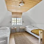 Casa de Férias Sb127-augustenborg-svinget-2-b