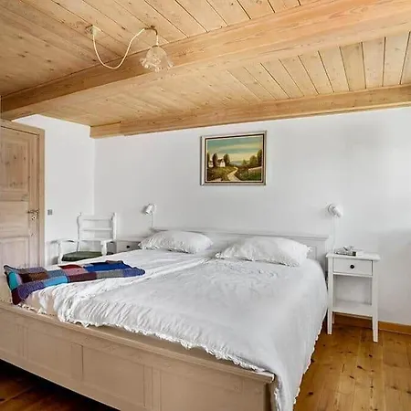 Ferienhaus Sb127 Augustenborg - Svinget 2 B Asserballeskov