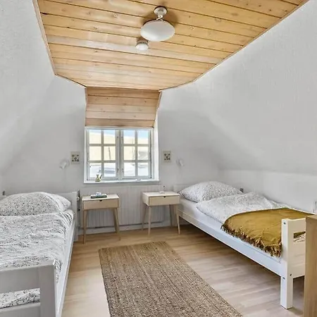 Ferienhaus Sb127 Augustenborg - Svinget 2 B