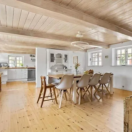 Sb127 Augustenborg - Svinget 2 B *