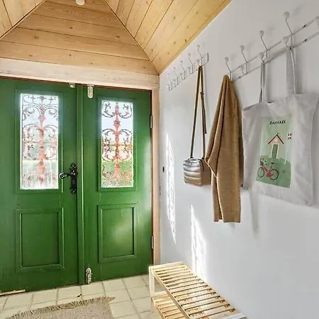 Sb127 Augustenborg - Svinget 2 B Asserballeskov