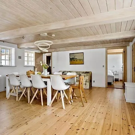 Sb127 Augustenborg - Svinget 2 B *