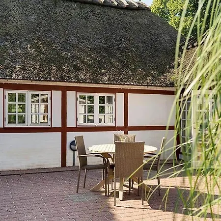 Sb127-augustenborg-svinget-2-b Σπίτι διακοπών *