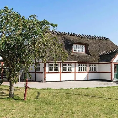 Sb127-augustenborg-svinget-2-b Σπίτι διακοπών