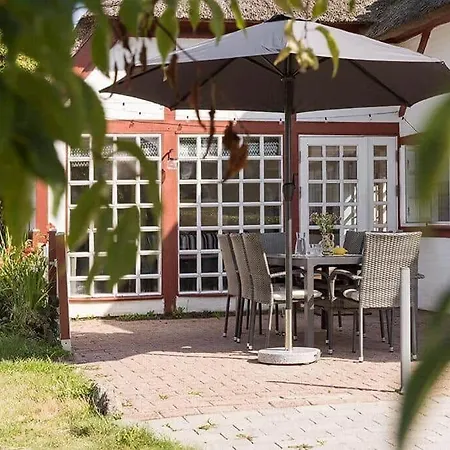 Σπίτι διακοπών Sb127-augustenborg-svinget-2-b Augustenborg