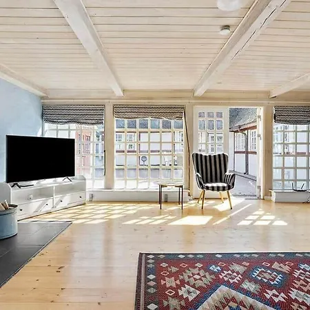 Sb127-augustenborg-svinget-2-b Dom wakacyjny