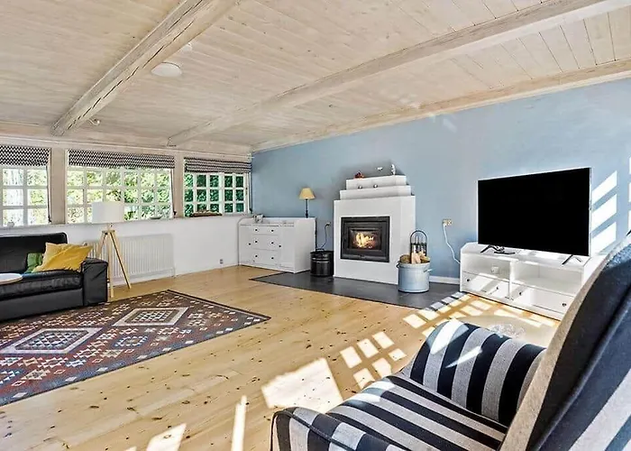 Σπίτι διακοπών Sb127-augustenborg-svinget-2-b Augustenborg