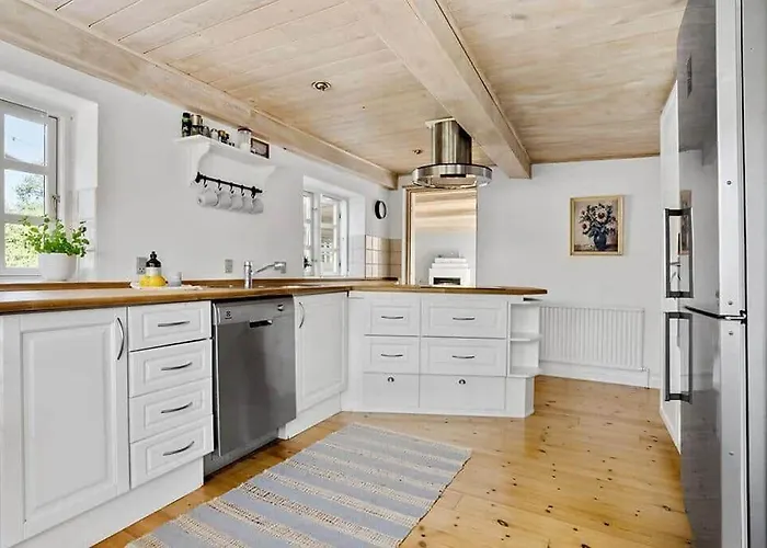 Σπίτι διακοπών Sb127-augustenborg-svinget-2-b