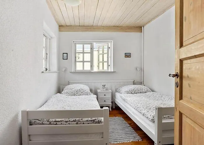 Sb127-augustenborg-svinget-2-b Σπίτι διακοπών *