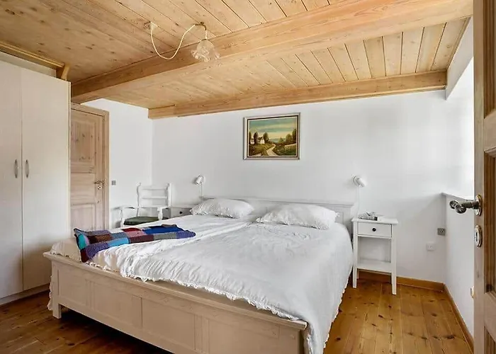 Σπίτι διακοπών Sb127-augustenborg-svinget-2-b Augustenborg