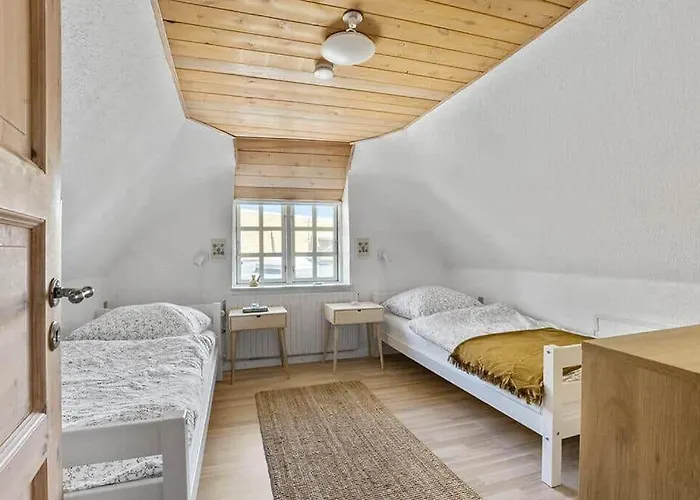 Σπίτι διακοπών Sb127-augustenborg-svinget-2-b