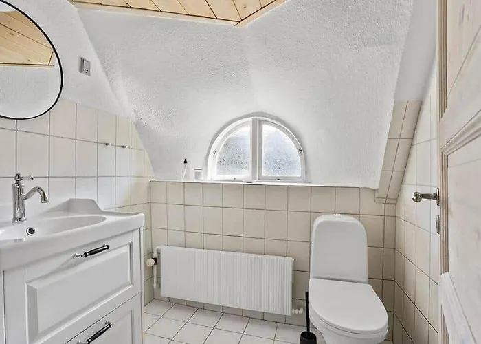 Sb127-augustenborg-svinget-2-b Σπίτι διακοπών Augustenborg