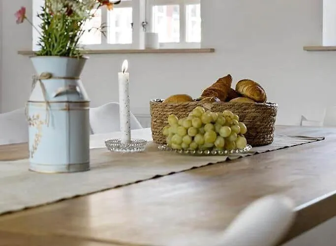 Σπίτι διακοπών Sb127-augustenborg-svinget-2-b Augustenborg