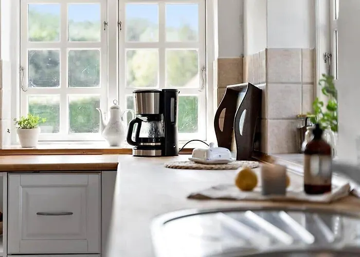 Sb127-augustenborg-svinget-2-b Σπίτι διακοπών Augustenborg