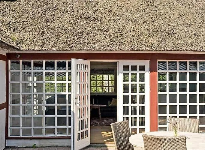 Sb127-augustenborg-svinget-2-b Σπίτι διακοπών *