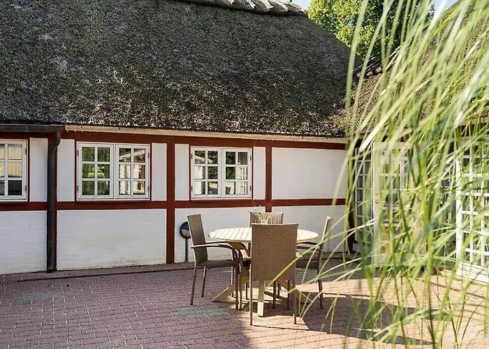 Sb127-augustenborg-svinget-2-b Σπίτι διακοπών *