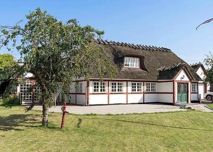 Sb127-augustenborg-svinget-2-b Σπίτι διακοπών