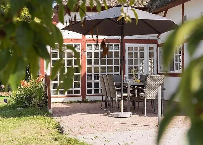 Σπίτι διακοπών Sb127-augustenborg-svinget-2-b Augustenborg